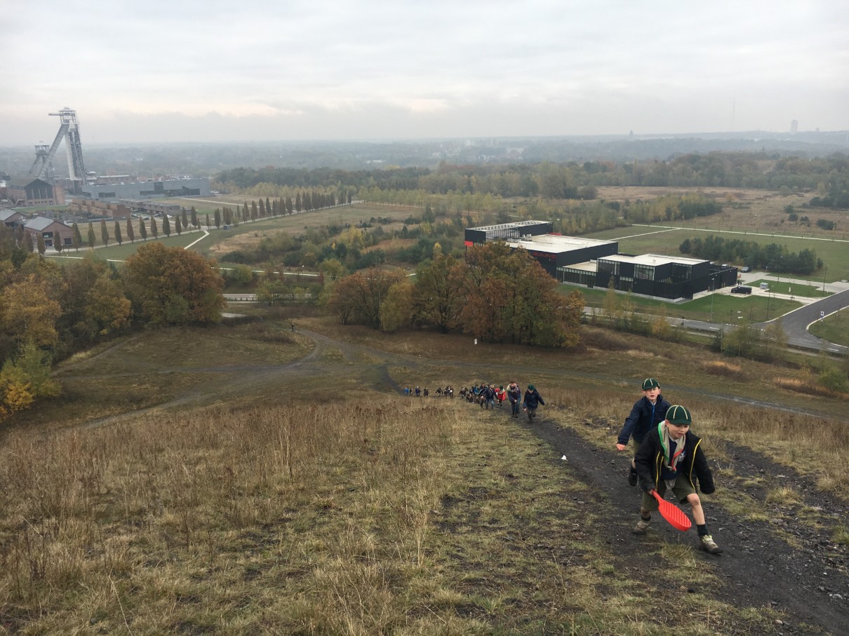 Sint-Martinus den XIIde - Weekend WHV